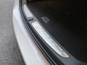 BMW 330i xDrive Touring M Sport 2017 года  (NA)